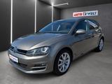 Volkswagen Golf VII 1.4 16V TSI Automatik Highline Navi Tei - Volkswagen Golf: Highline