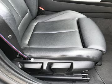 BMW 420 Gran Coupé - 8