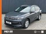 Volkswagen Tiguan LIFE 1.5 eTSI DSG *AHK, LED Plus, Kamera, - Volkswagen Tiguan Tageszulassungen mit Benzin-Antrieb