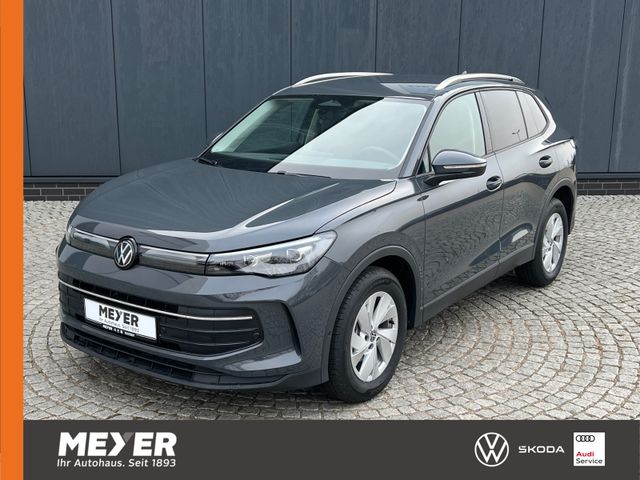 Volkswagen Tiguan LIFE 1.5 eTSI DSG *AHK, LED Plus, App-Con