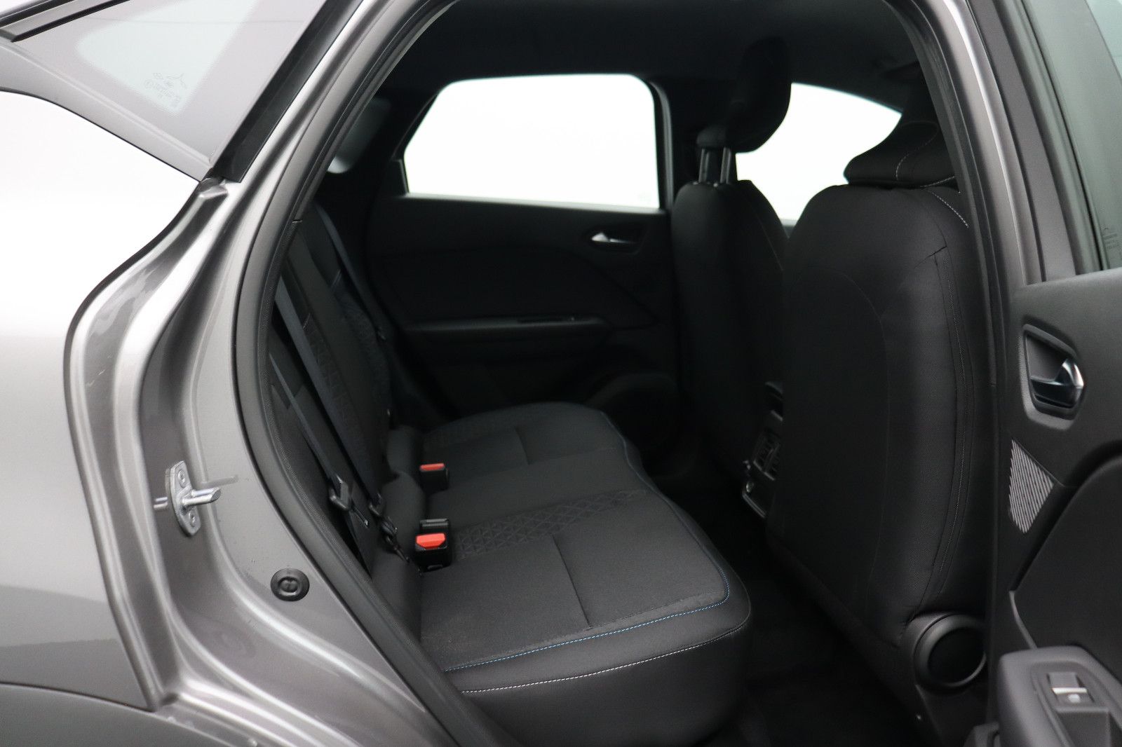 Fahrzeugabbildung Mitsubishi ASX 1.2 Turbo-Benziner Diamant