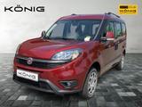 Fiat Doblo Kombi SX - Fiat Doblo mit Benzin-Antrieb: Kombi