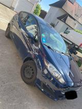 Ford Fiesta 1,25 44kW Ambiente Ambiente - Ford Fiesta: 44 Kw