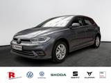 Volkswagen Polo 1.0 TSI DSG NaviPro ACC FLA KeyLess KlimaA - gebrauchte VW Polo aus dem Jahr 2022