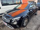 Mercedes-Benz GLA 220 Automat Navi !!! - Mercedes-Benz GLA 220: Limousine