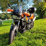 BMW F 800 R - BMW R800R