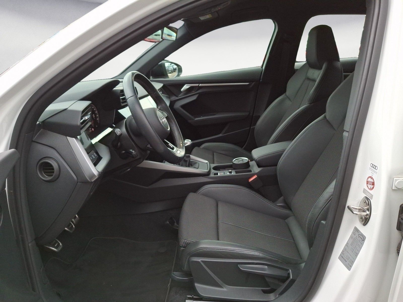 Audi A3 - Bild 8