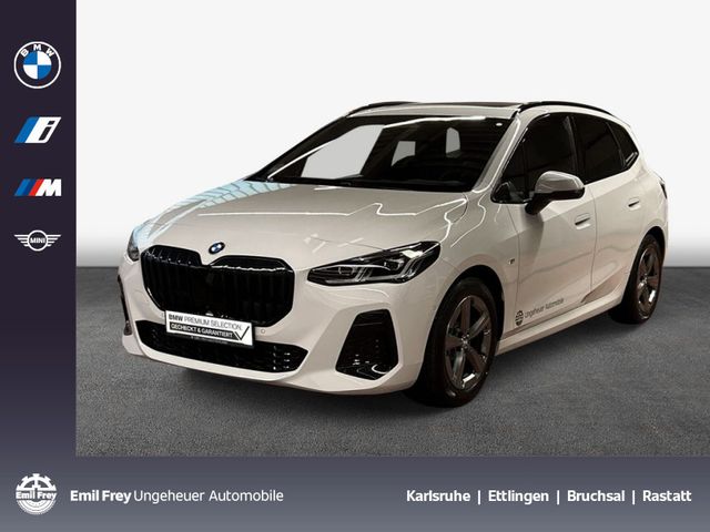 BMW 223i Active Tourer M Sportpaket Head-Up HK HiFi