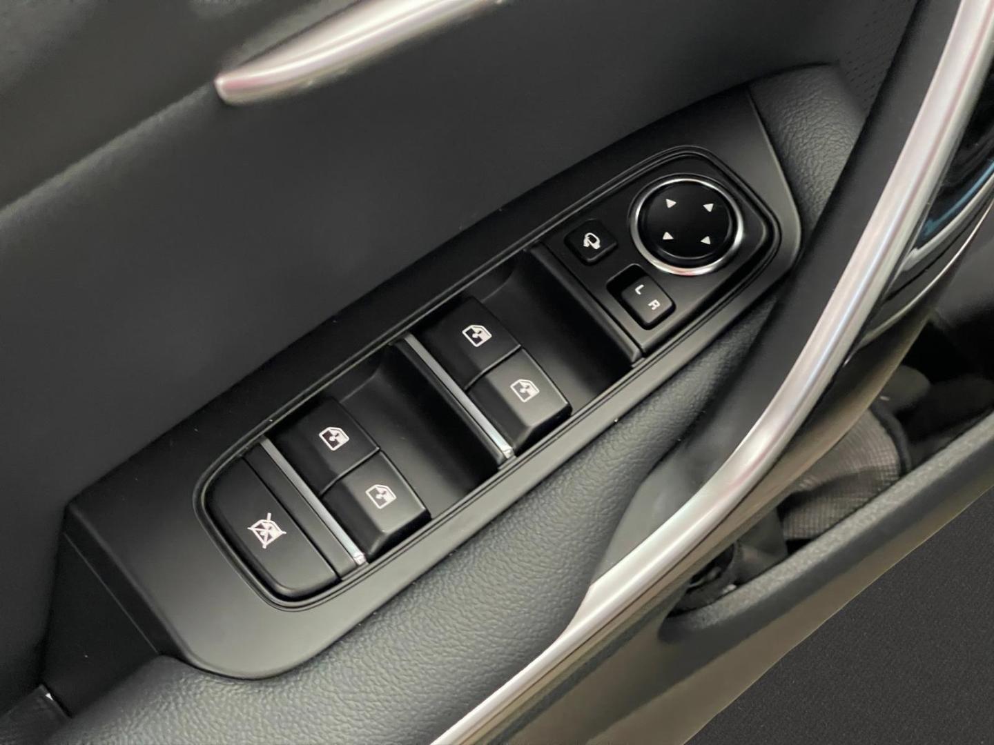 Kia XCeed GT-Line 1.5 T-GDI DCT Leder Navi LED Rückf