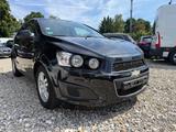Chevrolet Aveo 1.4L /Klima / Euro 5 / TÜV 08-27 / - Chevrolet Aveo aus 2011