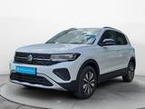 Volkswagen T-Cross 1.0TSI Goal DSG Navi LED - Volkswagen T-Cross: Goal