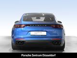 Porsche Panamera Turbo S E-Hybrid Burmester PCCB InnoDri - Porsche Panamera Turbo mit Hybrid-Antrieb (Benzin/Elektro)