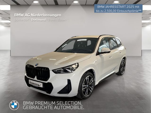 BMW X1 sDrive18i M Sport AHK Driv.Assist+ Harman/K