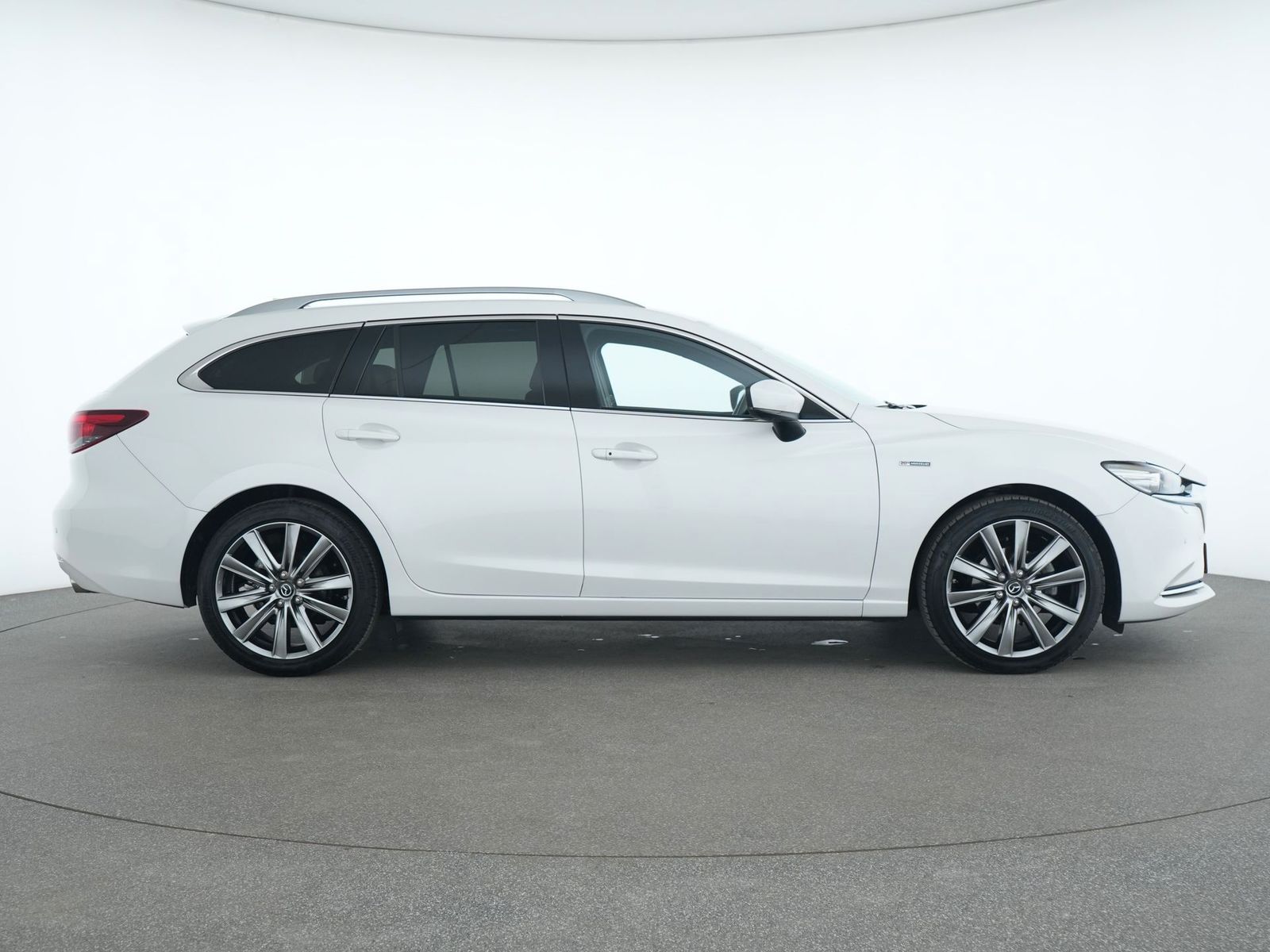 Mazda 6 - Bild 5