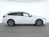 Mazda 6 - Vorschau Bild 5