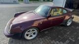 Porsche 930 Turbo Coupe MATCHING - abgebr. Rest. - Porsche 930: Turbo