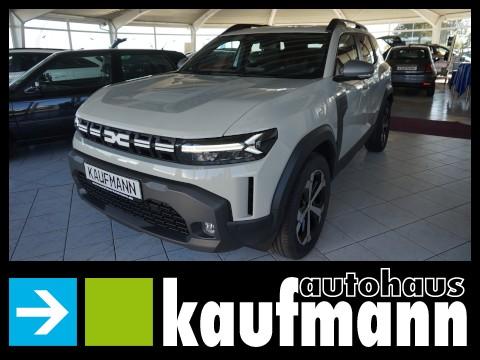Dacia DUSTER III 1,5 HYBRID 18 JOURNEY 360 SHZ NAVI