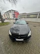 Mercedes-Benz CLS 500 4MATIC - - Coupés mit Unfallschaden
