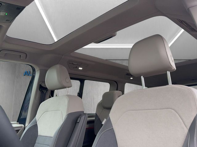 T7 Multivan Style 2.0 TDI lang IQ-Light AZV Navi