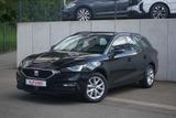 Seat Leon ST 2.0 TDI Style DSG LED Navi ACC DAB PDC - Seat Leon: Kombi