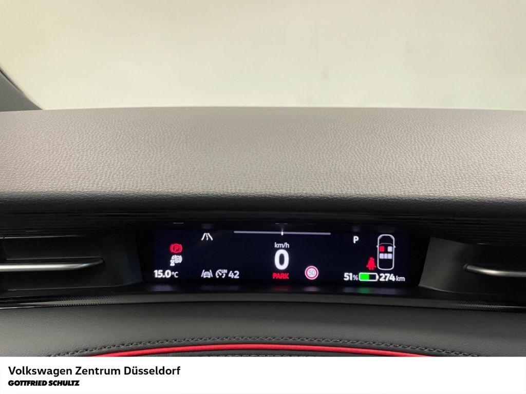 Volkswagen ID.7 - Bild 15