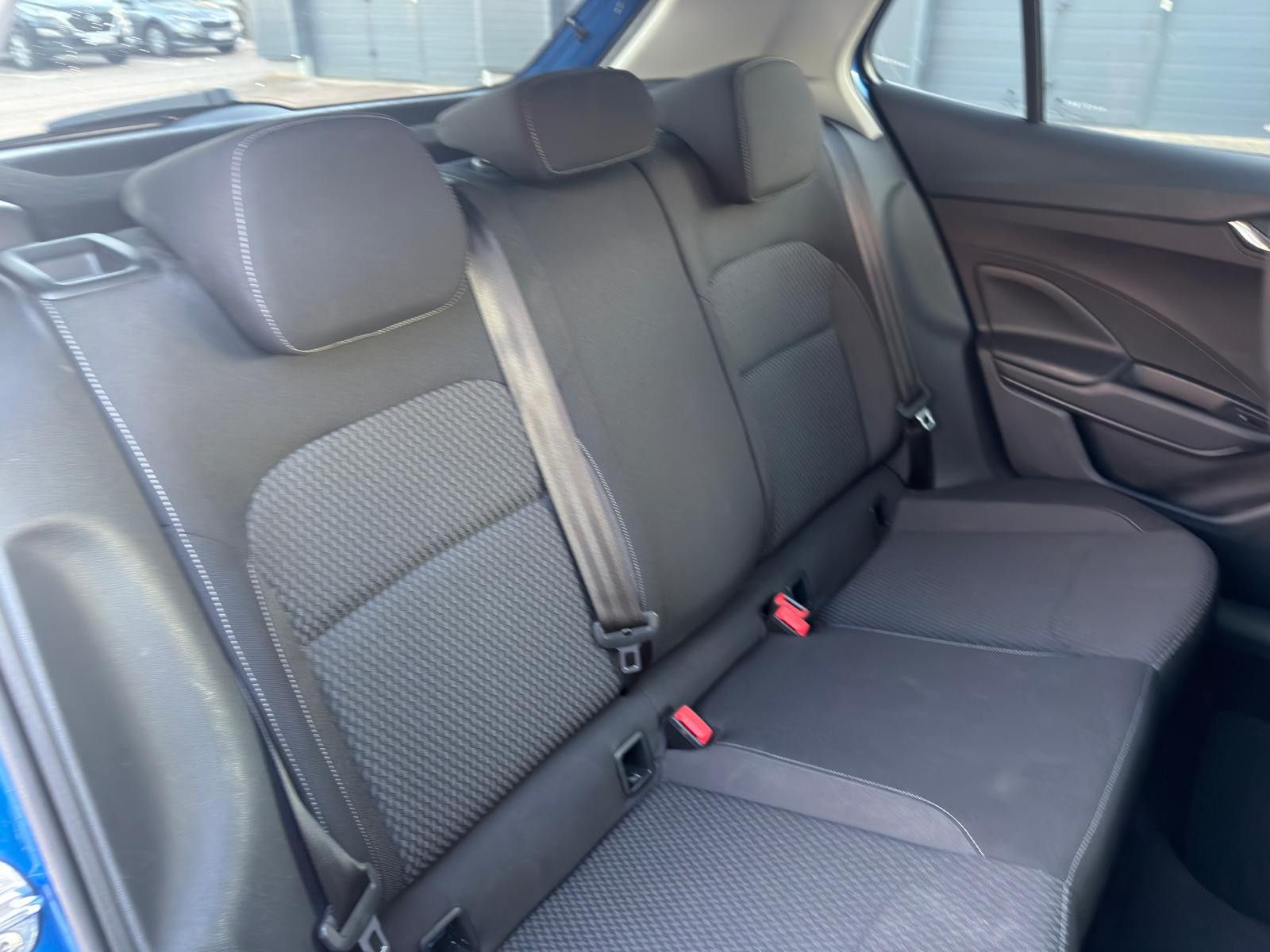 Fahrzeugabbildung SKODA Fabia Style
