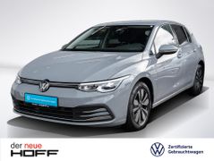 Volkswagen Golf VIII 1.5 TSI MOVE Navi Bluetooth LED Allwet