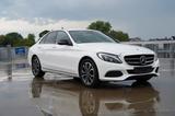 Mercedes-Benz C 220 d 4MATIC Autom. -