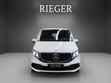 Mercedes-Benz EQV 300 Facelift*Totwinkel*Kamera*SHZ*LED*DAB*++ - Mercedes-Benz EQV aus 2021