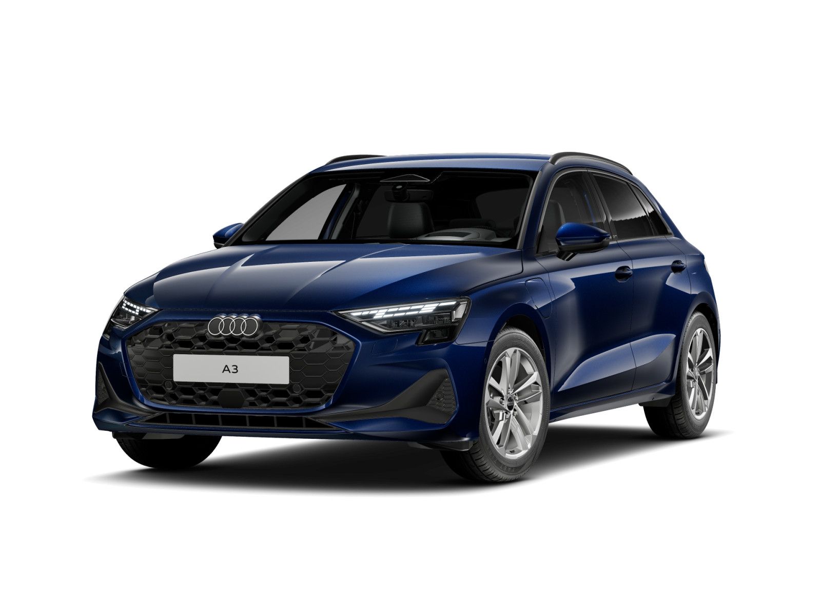 Audi A3 - Bild 4