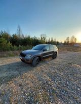 Jeep Grand Cherokee - gebrauchte Jeep Grand Cherokee aus dem Jahr 2021