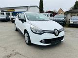 Renault Clio IV Expression - Renault Clio Expression mit Diesel-Antrieb