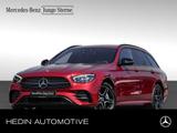 Mercedes-Benz E 300 de 4M T |AMG|NIGHT|DISTR|LED|NAVI|KEYL|AHK - Mercedes-Benz E 300 in Saarbrücken