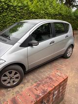 Mercedes-Benz A 170 CLASSIC Classic - Mercedes-Benz aus 2006: A Class