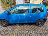 Renault Twingo 1.2 16V Privilege Expression - gebrauchte Renault Twingo aus dem Jahr 2003