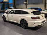 Volkswagen Arteon Shooting Brake 2.0 TSI OPF 4Motion DSG R - Volkswagen Arteon R mit Benzin-Antrieb