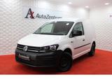 Volkswagen Caddy Kasten EcoProfi BMT*KLIMA*START/STOPP* - Gebraucht Braunschweig