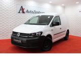 Volkswagen Caddy Kasten EcoProfi BMT*KLIMA*START/STOPP* - VW Caddy Gebrauchtwagen in Braunschweig