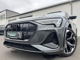 Audi e-tron S quattro 95kWh 254€ m. 20% Anzahlung AHK