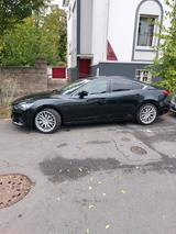 Mazda 6 2.2 2013 Automatik - Mazda 2 mit Diesel-Antrieb: Limousine