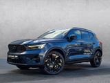 Volvo XC40 B3 Black Edition Ultra Standheizung AHK - Volvo XC40: Ultra Black Edition