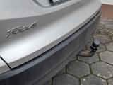 Ford Focus 1,5 TDCi 88kW Trend Turnier Trend - Ford Focus: Kombi, 1.8