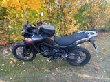 Honda XL 750 Transalp RD 16 -Wilbers Fahrwerk- - HONDA MOTORRAD TRANSALP