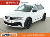 Volkswagen Tiguan 2.0 TDI Highline 4Motion BlueMotion Aut.