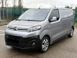 Citroën Jumpy Kasten Driver M - graue Citroën Jumpy