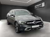 Mercedes-Benz GLC 300 e Coupe Sdach*Sound*belüSitz*360*Virtual - Mercedes-Benz GLC 300 mit Hybrid-Antrieb: Coupe