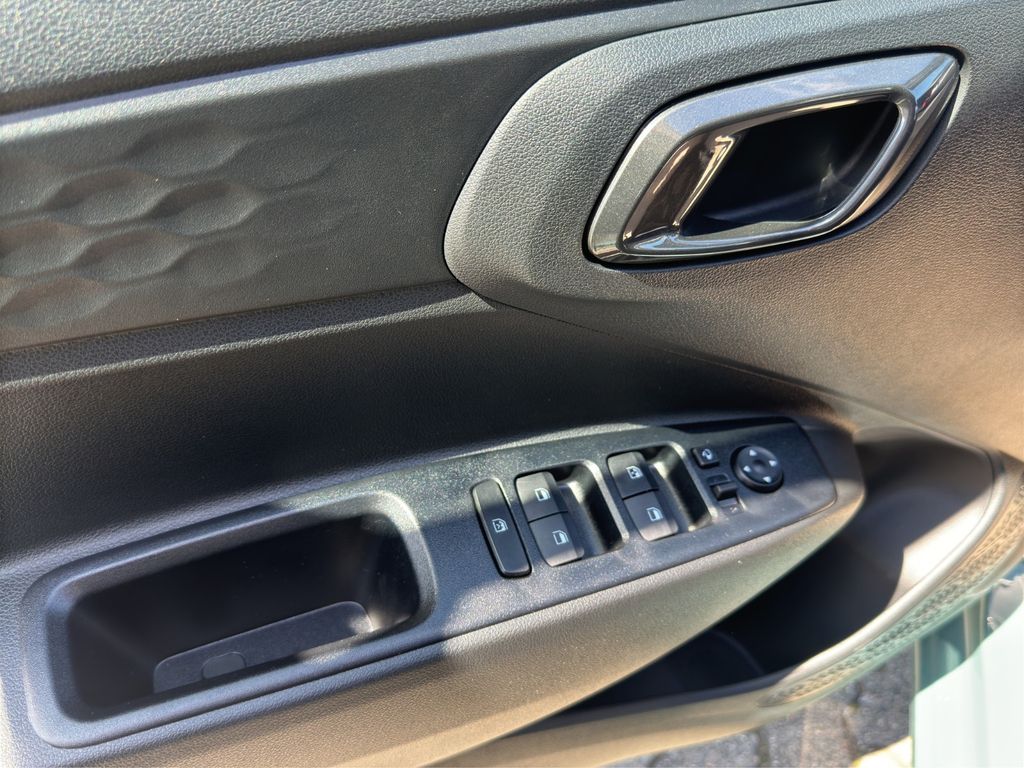Hyundai i10 1.0 T-GDI N LINE + NAVI - SITZHZG.-PDC UVM