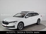 Skoda PHEV 1.5TSI iV 204k L&K Kupplung Head Up Webasto - Skoda Superb: 2.5