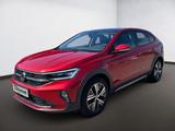 Volkswagen Taigo 1.0 TSI Style Navi, Matrix-LED, AHK, ACC, - VW Taigo mit Schiebedach