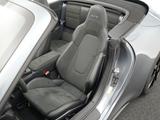 Porsche 992 Carrera GTS Cabrio - gebrauchte Porsche 992 aus dem Jahr 2024